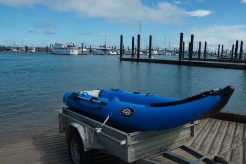 Kayaksnthings - QLD Tourism 3