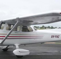 Horizon Airways - QLD Tourism