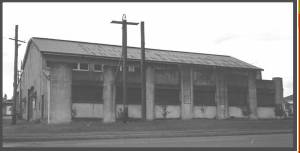 Kingaroy Information Art & Heritage Precinct - QLD Tourism 0
