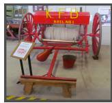 Kingaroy Information Art & Heritage Precinct - QLD Tourism 1
