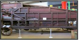 Kingaroy Information Art & Heritage Precinct - QLD Tourism 2