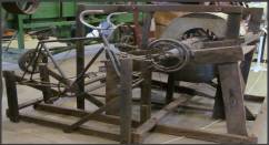 Kingaroy Information Art & Heritage Precinct - QLD Tourism 3