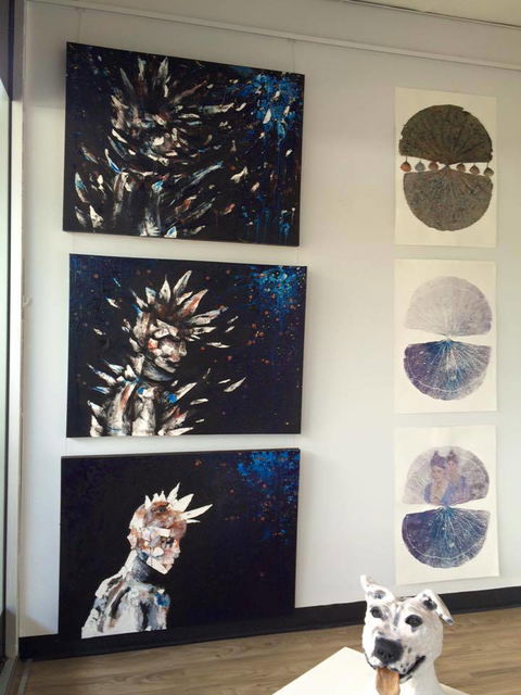 Cell Art Space - QLD Tourism 0