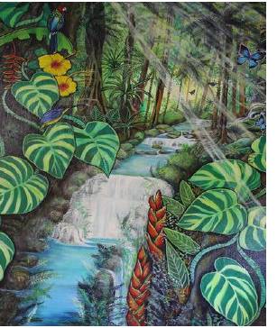 Silk & Sand - QLD Tourism 1