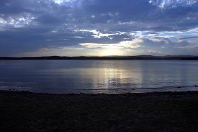 Gilgandra NSW QLD Tourism