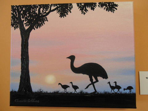 Castlereagh Collectables - QLD Tourism 2