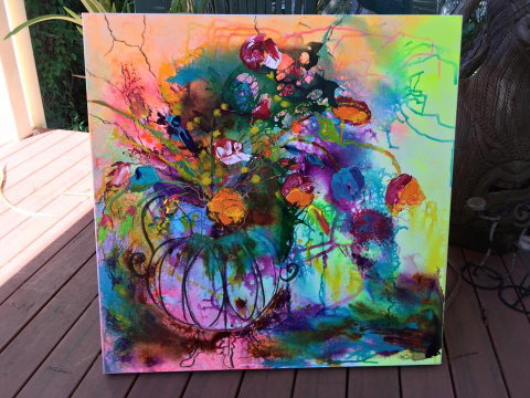 Fairview ArtSpace - QLD Tourism 1