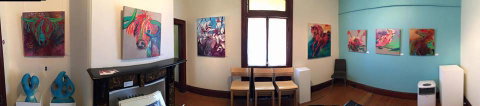 Fairview ArtSpace - QLD Tourism 2