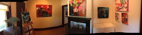 Fairview ArtSpace - QLD Tourism 3