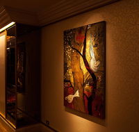 Corporate Art - Queensland Tourism