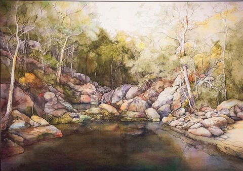 Gosford Regional Gallery & Gardens - Queensland Tourism 0