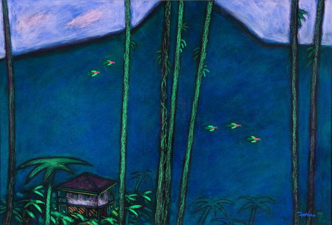 Artspace Mackay Foundation Ltd - QLD Tourism 0