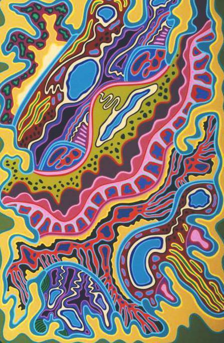 Artspace Mackay Foundation Ltd - QLD Tourism 2