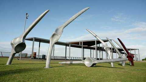 Artspace Mackay Foundation Ltd - QLD Tourism 3