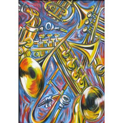 Peter Sesselmann Art Studio & Gallery - QLD Tourism 0