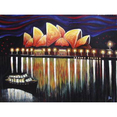 Peter Sesselmann Art Studio & Gallery - QLD Tourism 1