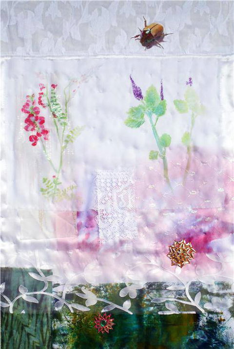 Timeless Textiles - QLD Tourism 1