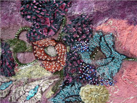 Timeless Textiles - QLD Tourism 2