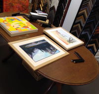 Billinudgel Picture Framing  Art Gallery - Queensland Tourism
