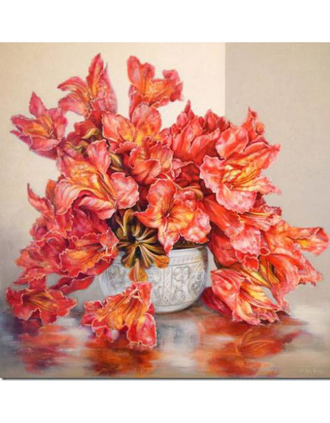 Art Piece Gallery Nadine Abensur - QLD Tourism 2