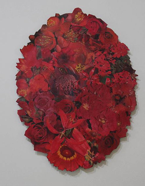 Art Piece Gallery Nadine Abensur - QLD Tourism 3