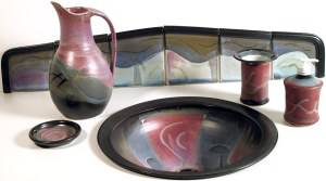Nob Creek Pottery - Queensland Tourism 2