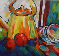 The Bay Tree Gallery - Queensland Tourism
