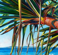 Susan Schmidt Art - Queensland Tourism
