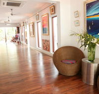 Barefoot Art Food Wine - Queensland Tourism