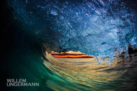 Ocean Art Gallery & Cafe - QLD Tourism 0