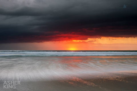 Ocean Art Gallery & Cafe - QLD Tourism 2