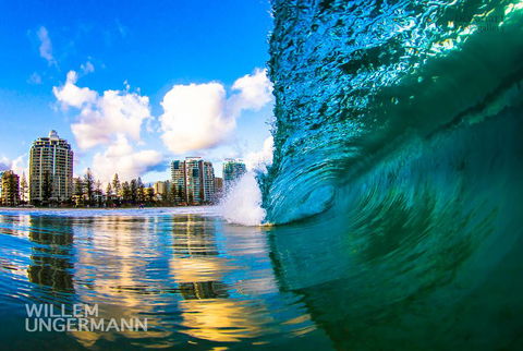 Ocean Art Gallery & Cafe - QLD Tourism 3