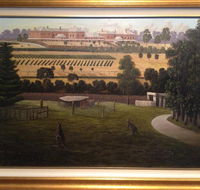 Bulli Historical Art Gallery  Picture Framing - QLD Tourism