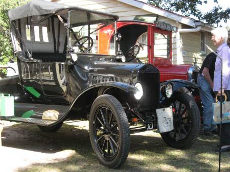 The Caboolture Historical Society - Queensland Tourism 0