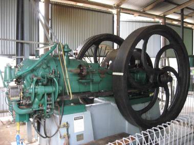 The Caboolture Historical Society - Queensland Tourism 3