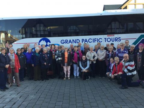 Langley’s Coaches - Queensland Tourism 3