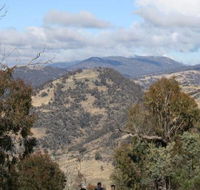 Mt Tennent - Queensland Tourism