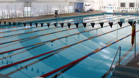 Canberra Olympic Pool - Queensland Tourism 0