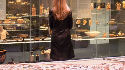 ANU Classics Museum - QLD Tourism 0