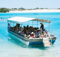 Willie Creek Pearl Farm - Queensland Tourism