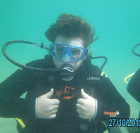 Rainforest Scuba - QLD Tourism