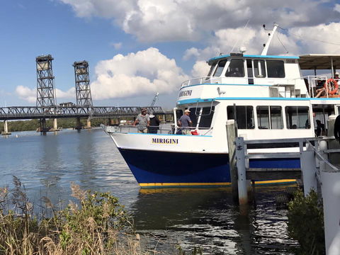 Yamba Tours And Charters - QLD Tourism 4