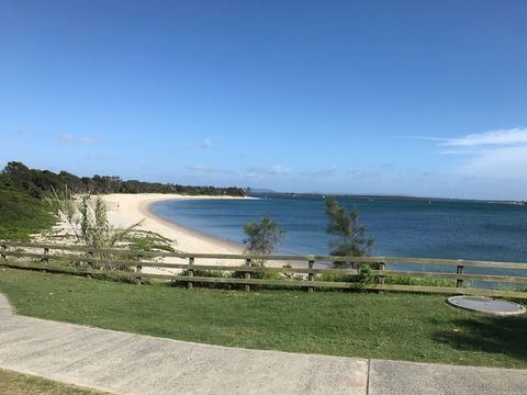Yamba Tours And Charters - QLD Tourism 13