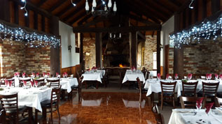 Lookout Mountain Retreat - QLD Tourism 1