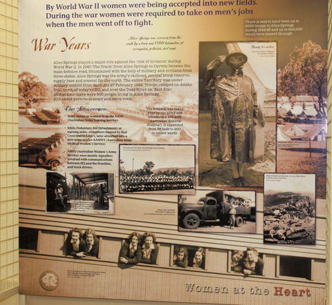 National Pioneer Women’s Hall Of Fame - QLD Tourism 3