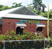 Mulgrave Settlers Museum - Queensland Tourism