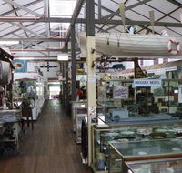 Bowraville Folk Museum - QLD Tourism