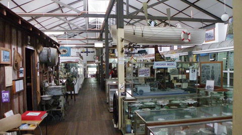 Bowraville Folk Museum - QLD Tourism 0