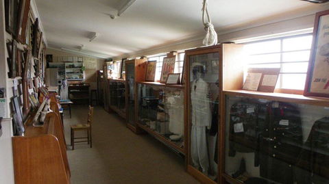Bowraville Folk Museum - QLD Tourism 1