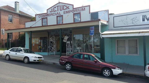 Bowraville Folk Museum - QLD Tourism 4